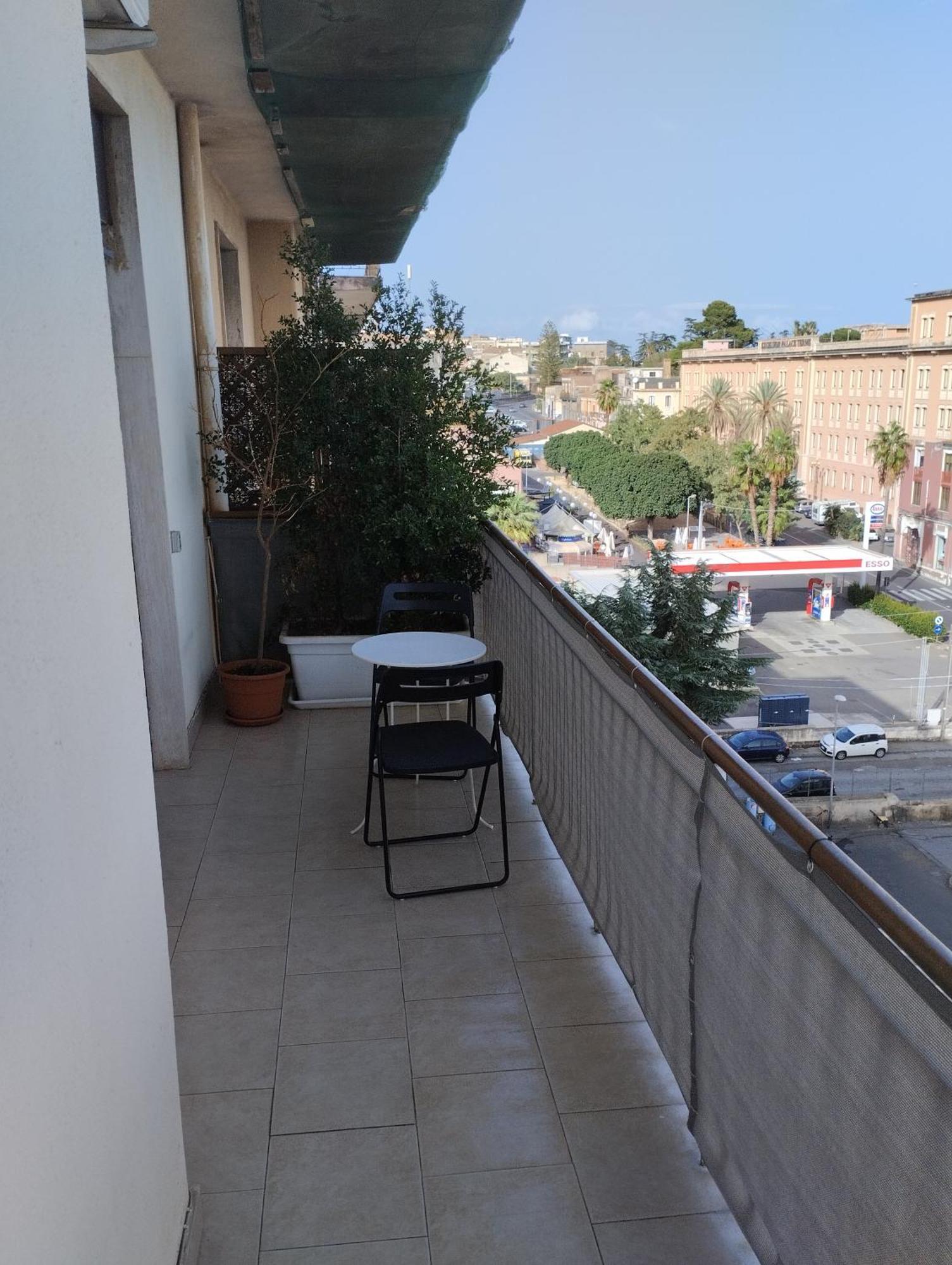 Terme House Villa Acireale Exteriör bild